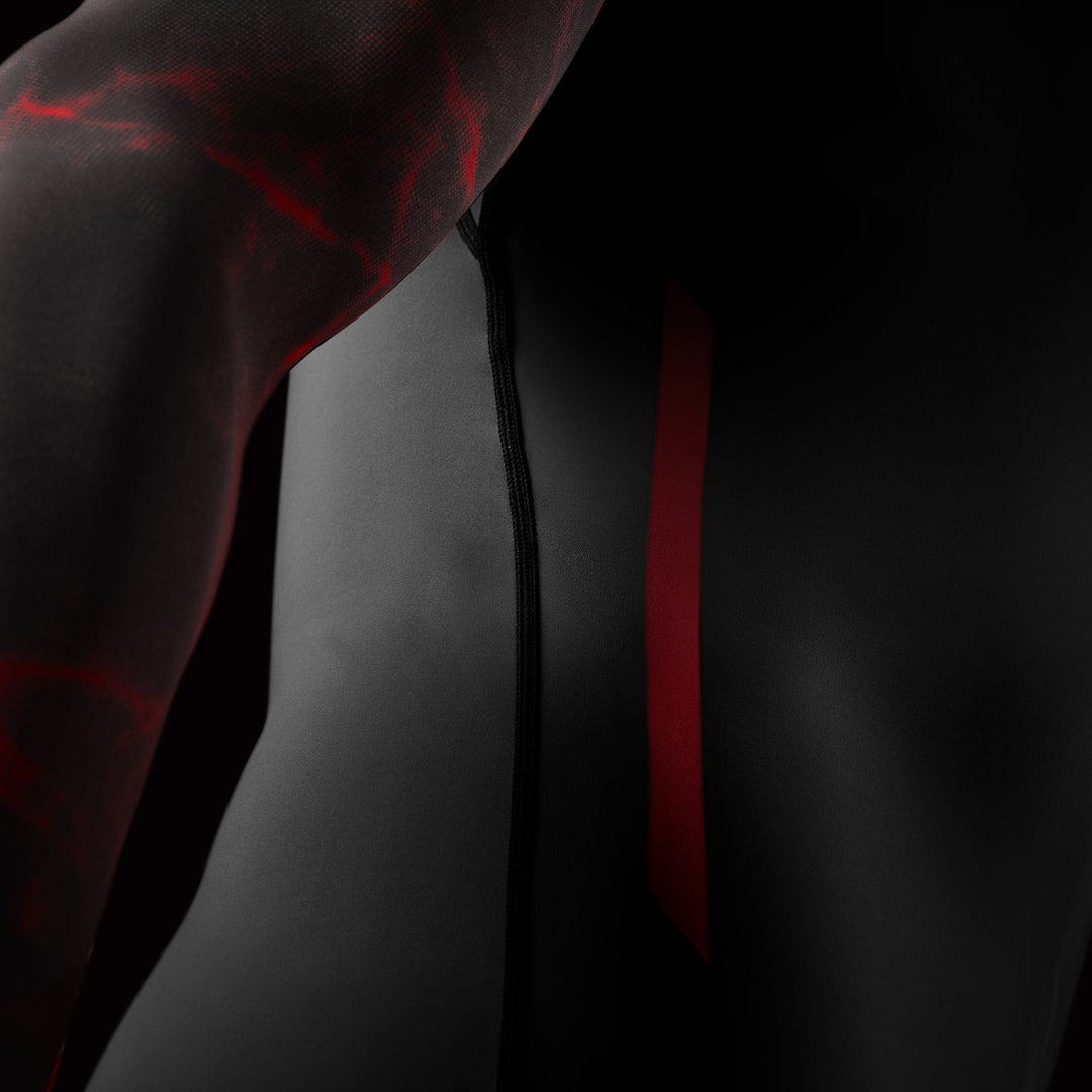 Bluza Compresie Hayabusa x UFC BJJ | knock-out.ro