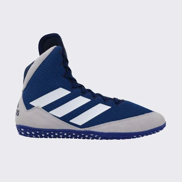 Adidas Mat Wizard 5 Wrestling Shoes