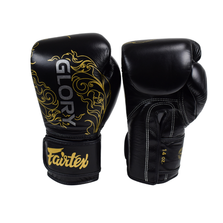 Fairtex Glory 3.0 Boxing Gloves -Limited Edition