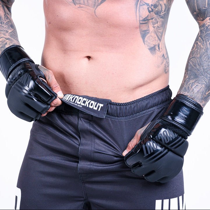 Sort MMA Knockout K.O. | knock-out.ro