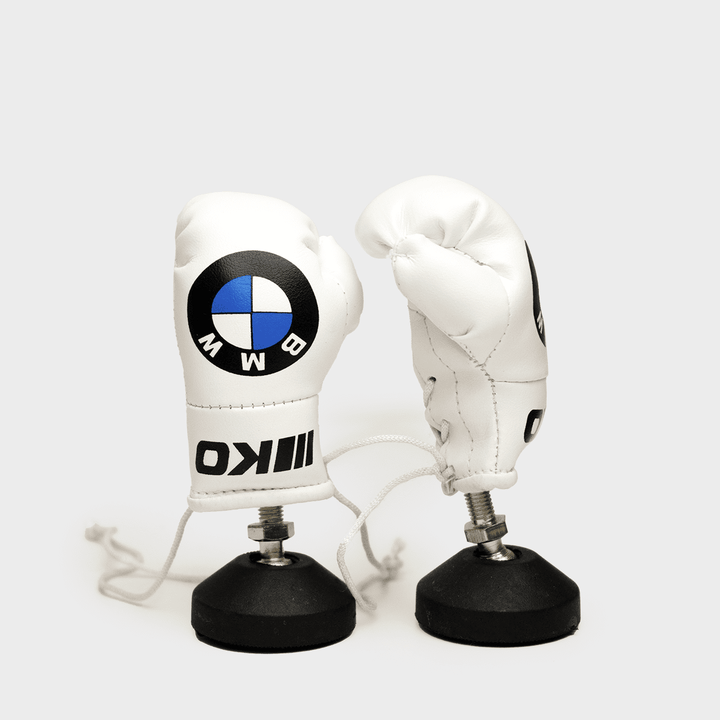 BRELOC MINI MANUSI BMW | knock-out.ro