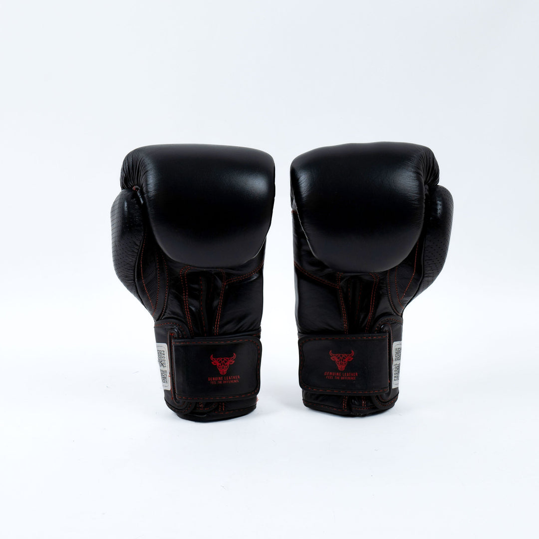 Mănuși Box Knockout Tech3 Premium | knock-out.ro