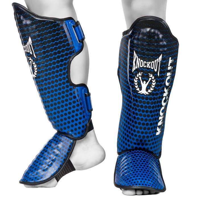 Tibiere Kickbox Knockout Skintex